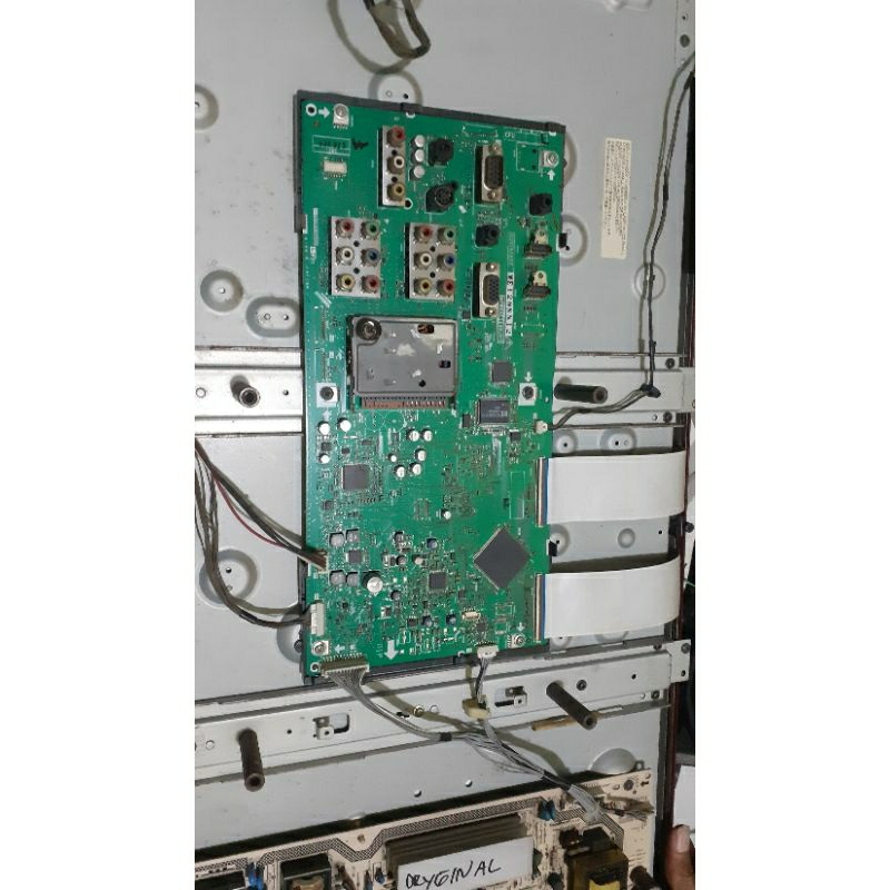 MB MAINBORD TV LCD SHARP LC32D30M