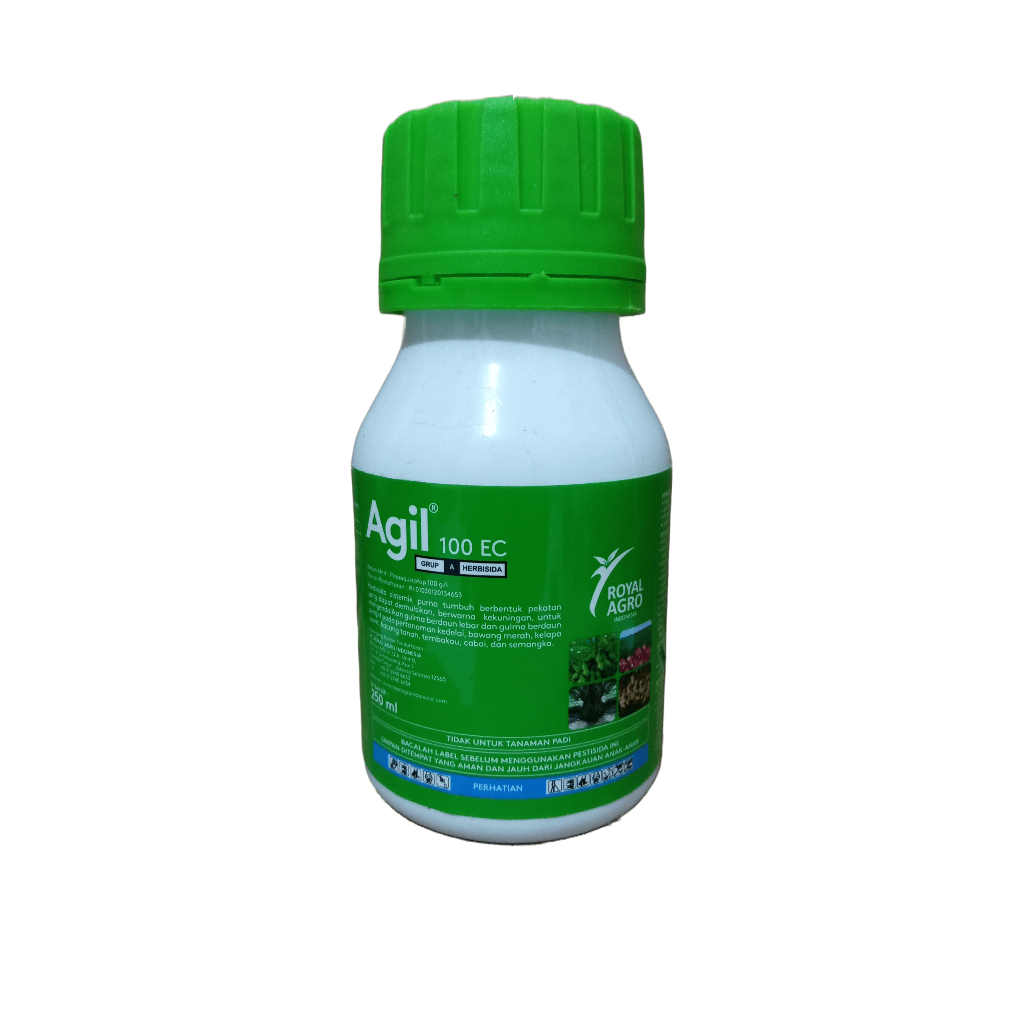 Agil 100 EC - 250 ml