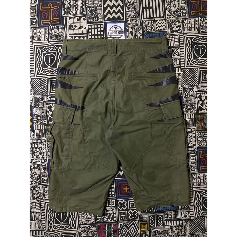 WHIZ LIMITED JP SHORT PANTS