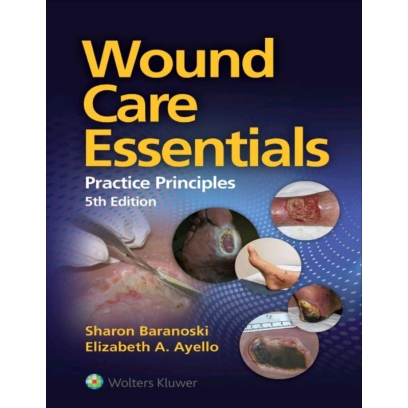 wound care essentials