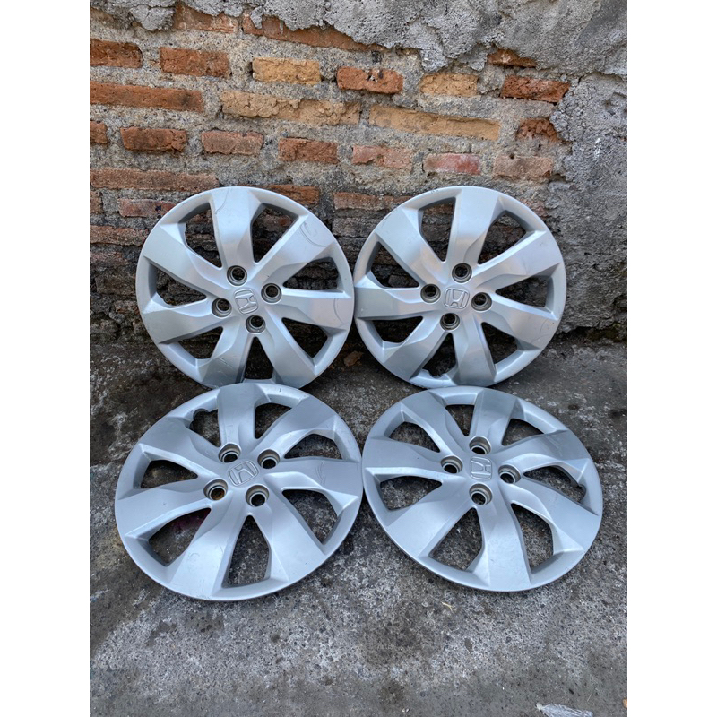 wildop/wheeldop mobilio orginal copotan ring 15