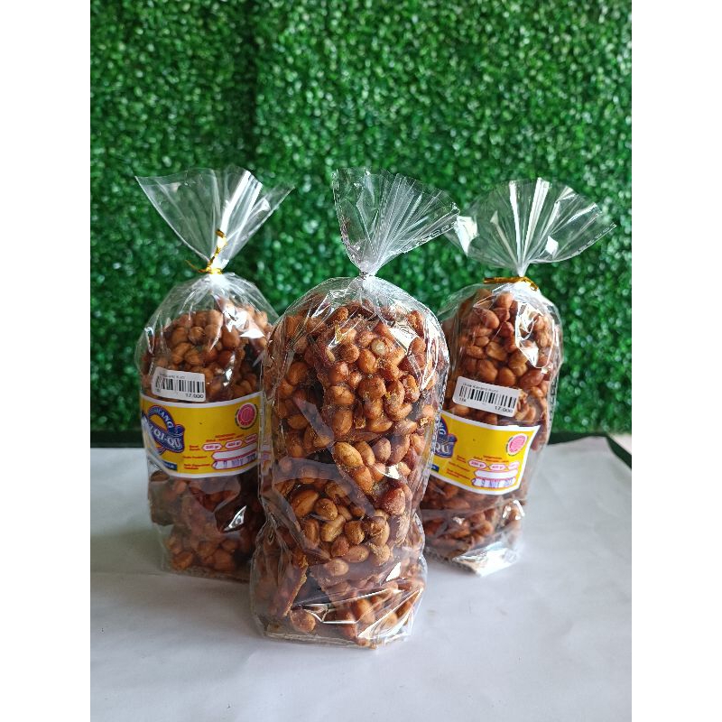 

Gula kacang(150)