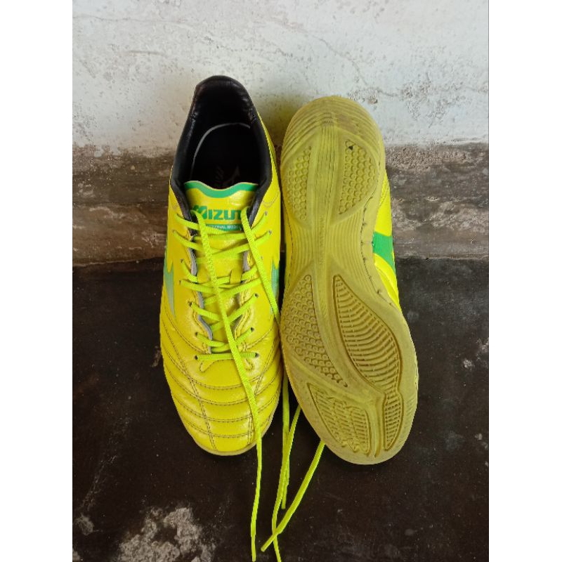 SEPATU FUTSAL - Mizuno Morelia Neo - second
