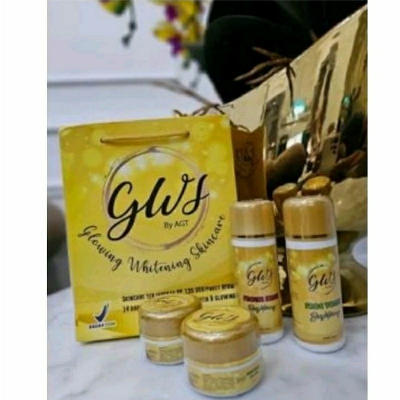 Skincare GWS by Agt