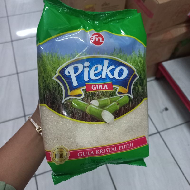 

GULA 1KG PIEKO