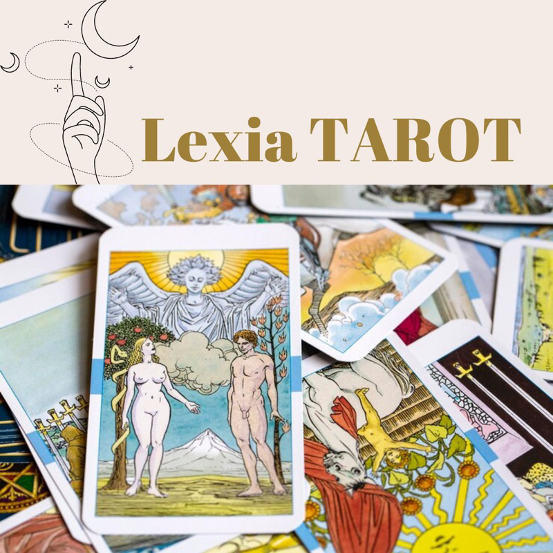 Jasa tarot reading