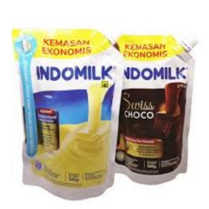 

Indomilk susu kental manis 545ml