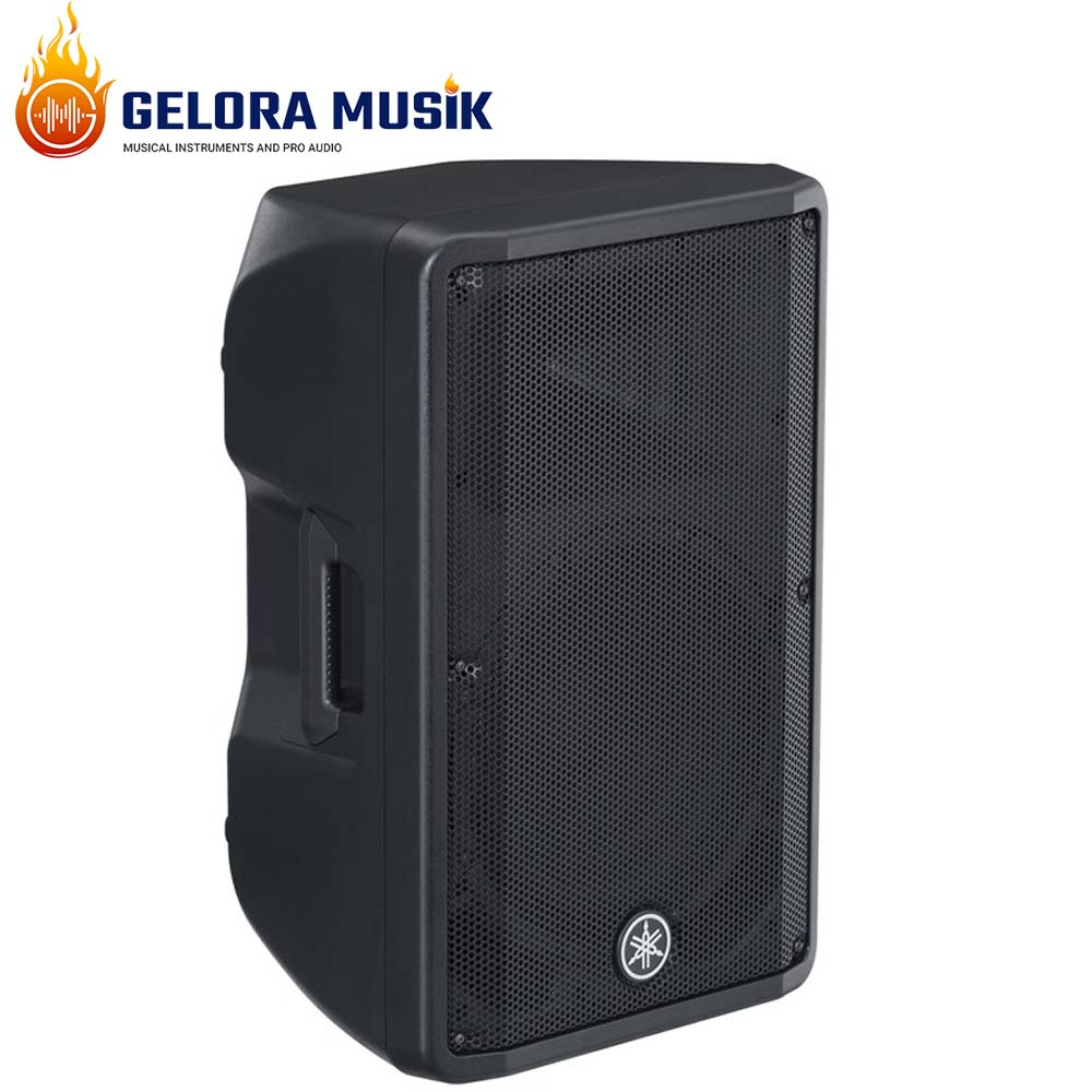 Speaker Pasif Yamaha CBR12/PC