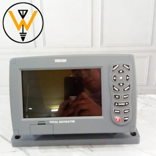 KODEN KTN-70A GPS NAVIGATOR + AIS RECEIVER KTN 70 A KTN70A