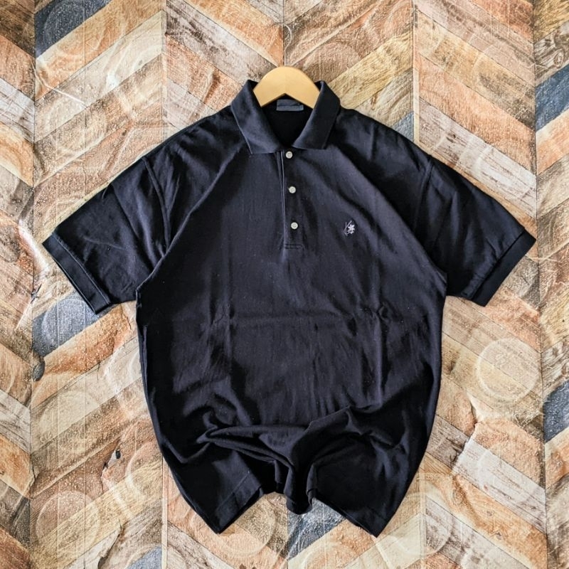 Kenzo Homme Vintage Polo Shirt