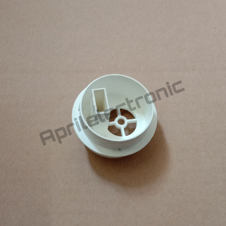 Sparepart Steam Valve Tutup Uap Rice Cooker Philips HD3118 / HD3119