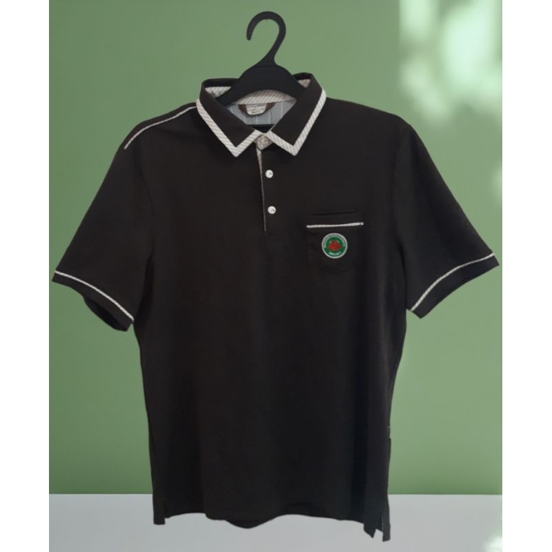 seragam sekolah korea