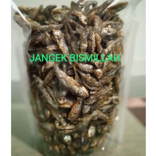 

BILIH GORENG DANAU SINGKARAK FRESH DARI DAPUR PRODUKSI DI OMBILIN