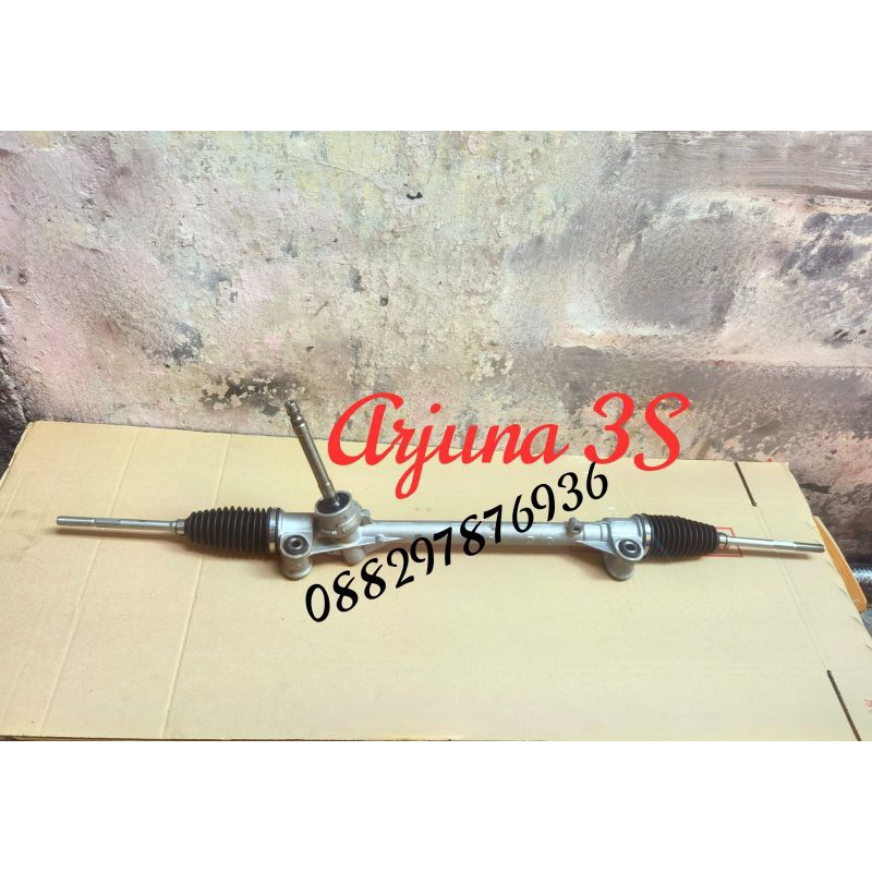 Rack steer/ rack steering/ bak steer avanza new 2022 up