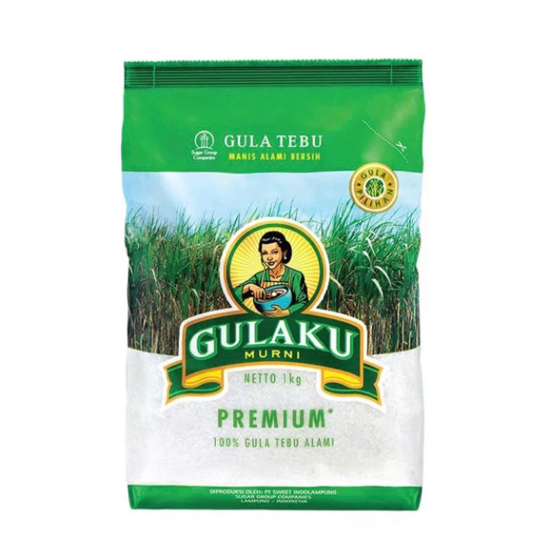 

Nota gulaku 1 kg