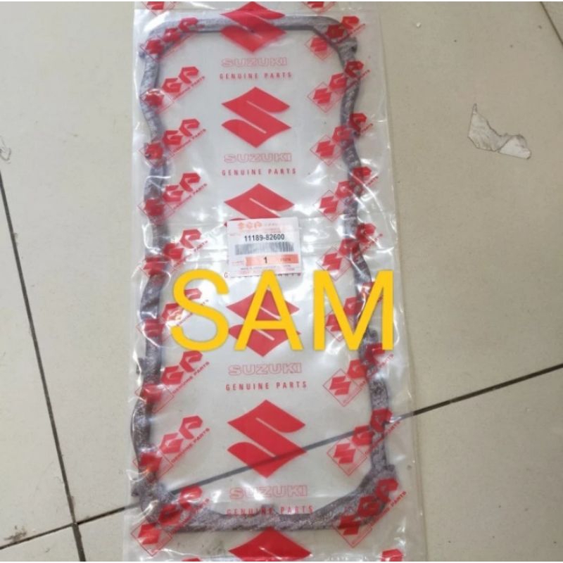 PACKING TUTUP KLEP FUTURA 1.3 FUTURA 1.5 KARBU CARRY 1.3