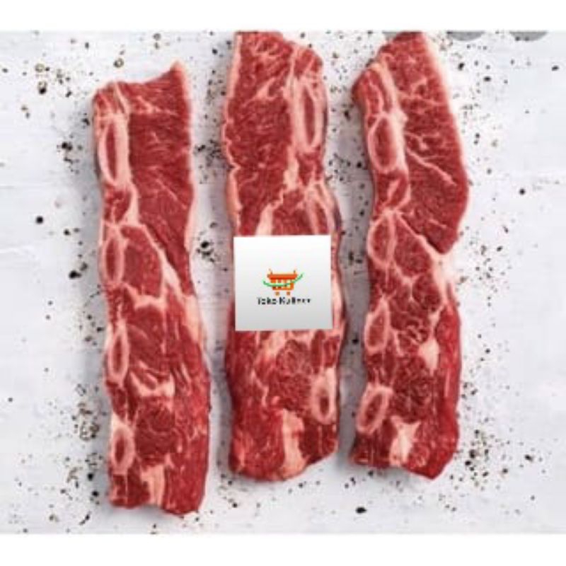 

Iga Kalbi Korean Grill BBQ @1kg