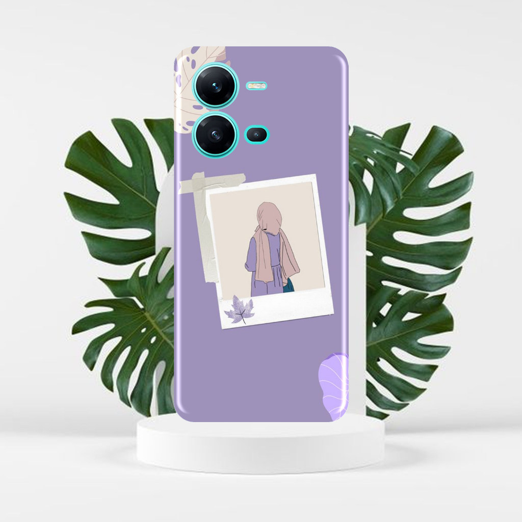 Case VIVO V25 5G Casing Hp - Softcase Cakse Hp VIVO V25 5G Casing Hp - Softcase - Case Hp VIVO V25 5