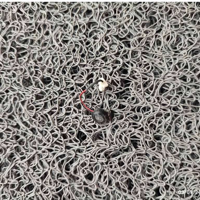 Mic Microphone Acer V5-132 V5 132