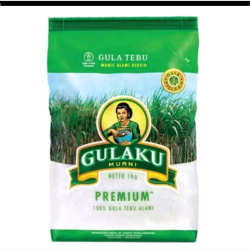 

GULAKU 1KG