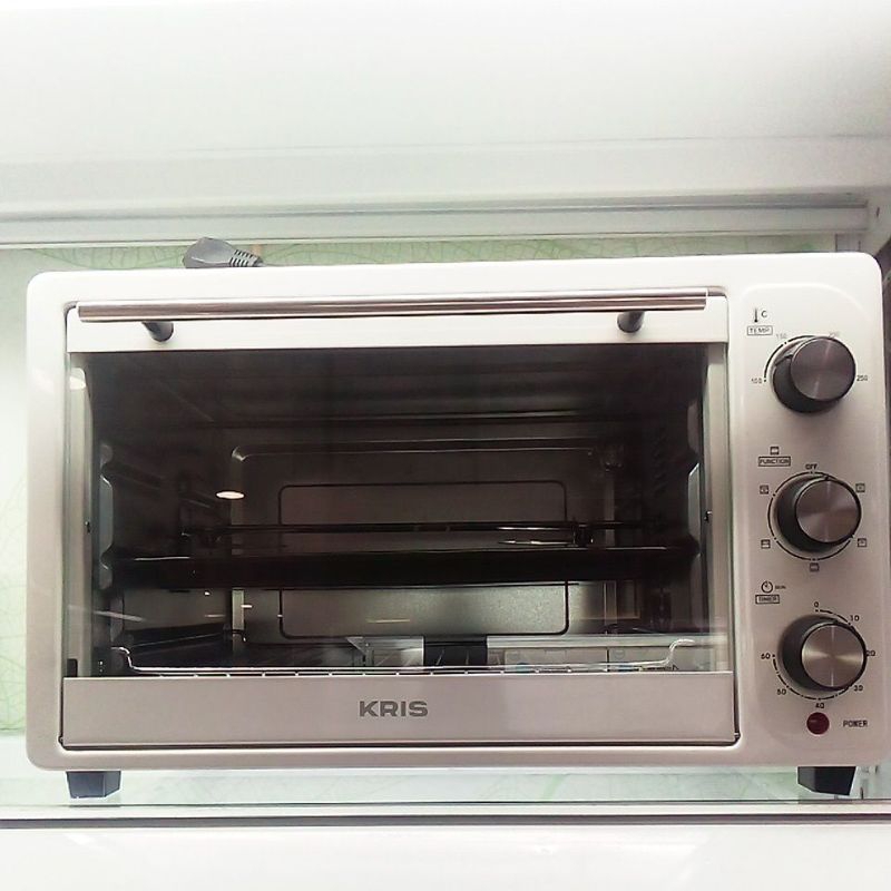 Oven Toaster kris 30 Liter &amp; 32 Liter/oven Toaster kris