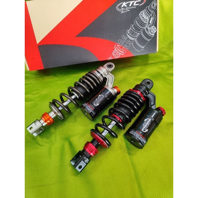 Shock KTC extreme mio original