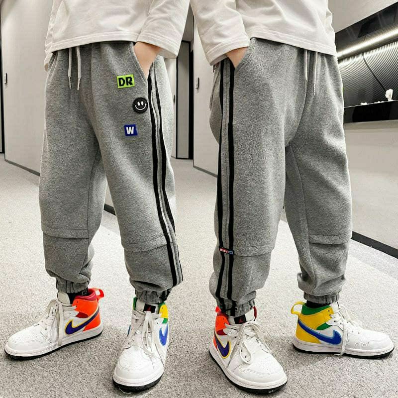 Mychiyo | CELANA JOGER ANAK LAKI LAKI IMPORT. JOGER ANAK PREMIUM SIZE BESAR. CELANA JOGER ANAK. JOGE