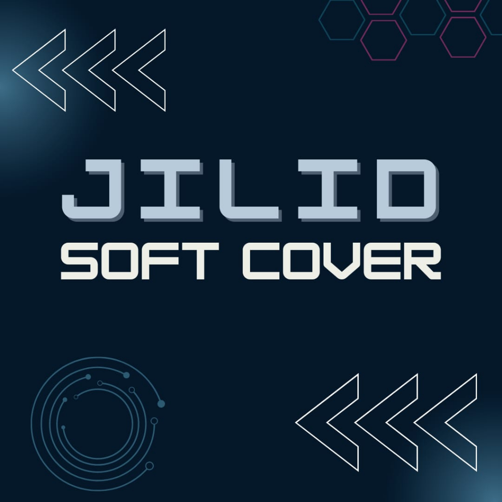 

Jilid Softcover