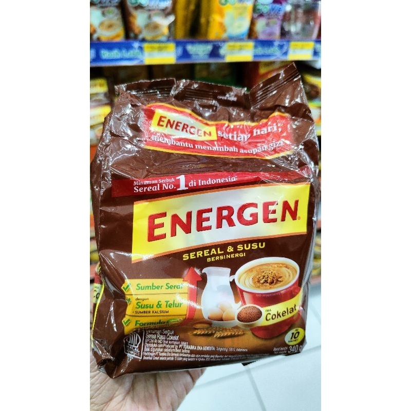 

Energen 10pc