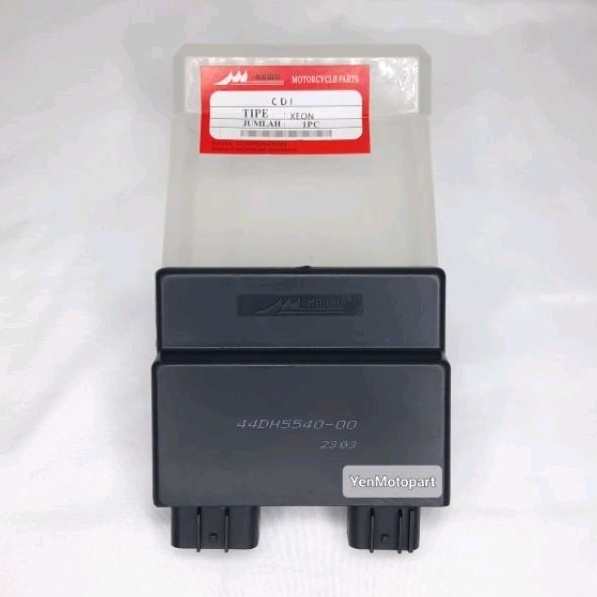 CDI XEON KARBU XEON LAMA