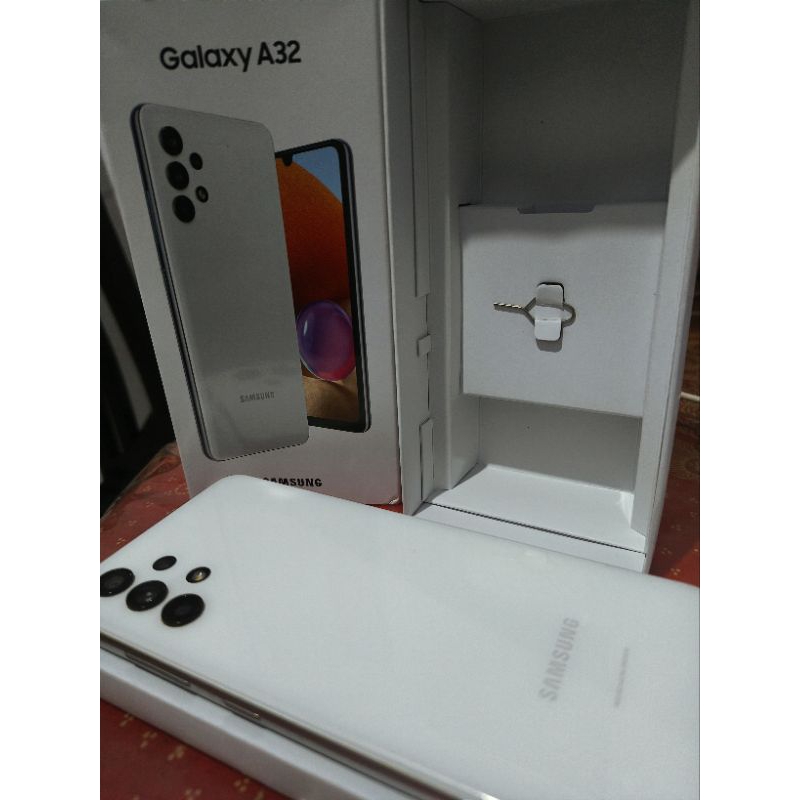 SAMSUNG A32 128/8GB 4G