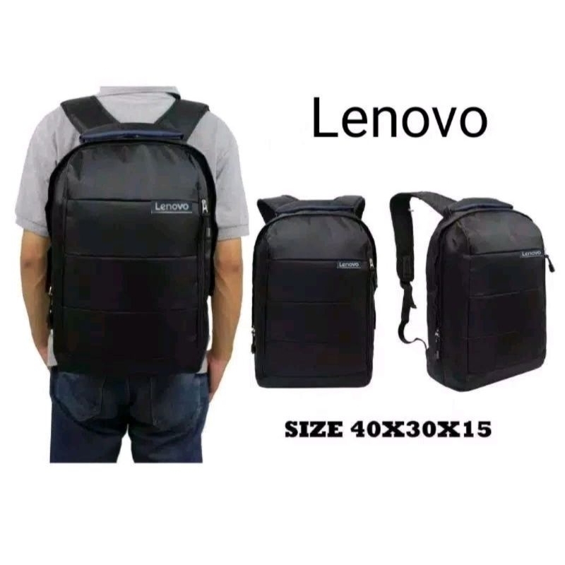 Peromo Tas Laptop Terbaru Lenovo Asus Acer Tas gendong Tas punggung Tas  gaul Tas sekolahan