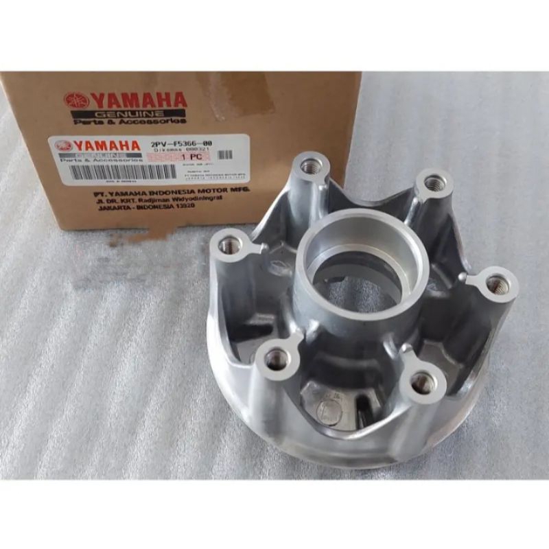 NAP GEAR MX KING ORIGINAL