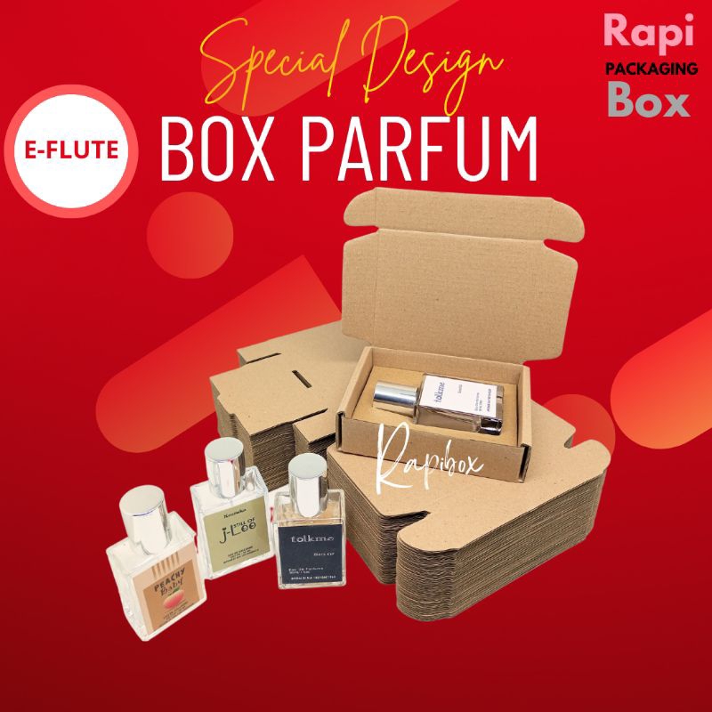 

Rapibox Box Parfum Khusus HERMS 30 ML E-Flute