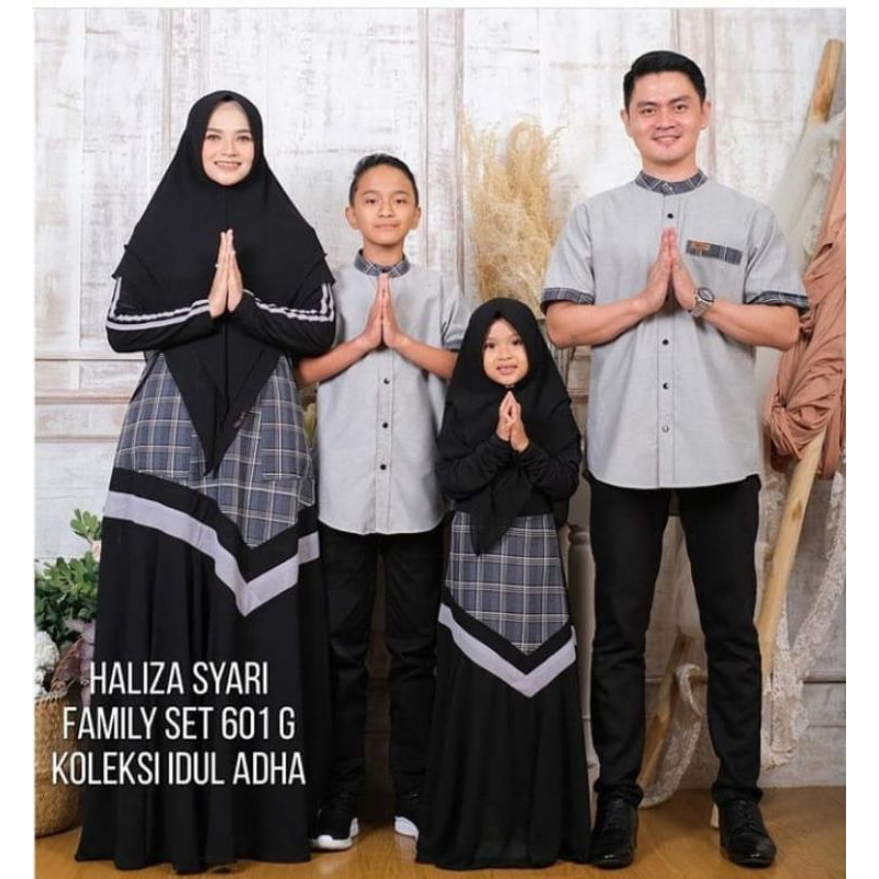 Sarimbit Koko Haliza by Haliza Syari Haliza
