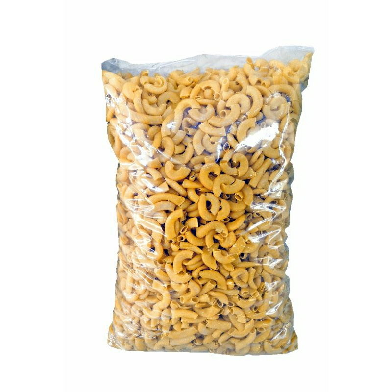 

MAKARONI MENTAH BANTET 1KG