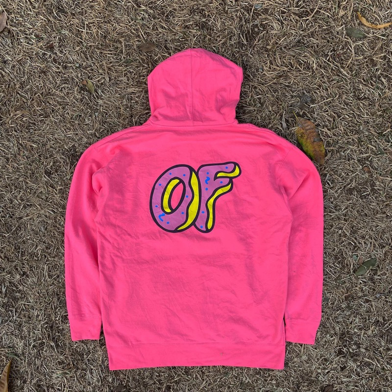 Hoodie Odd future