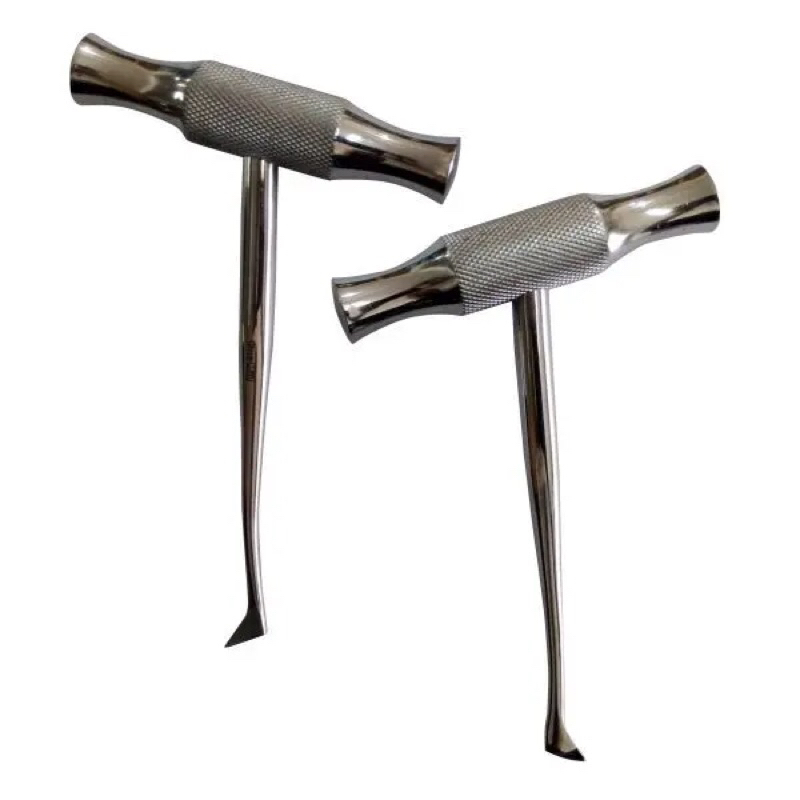 DENTAL CRYER SET KANAN KIRI