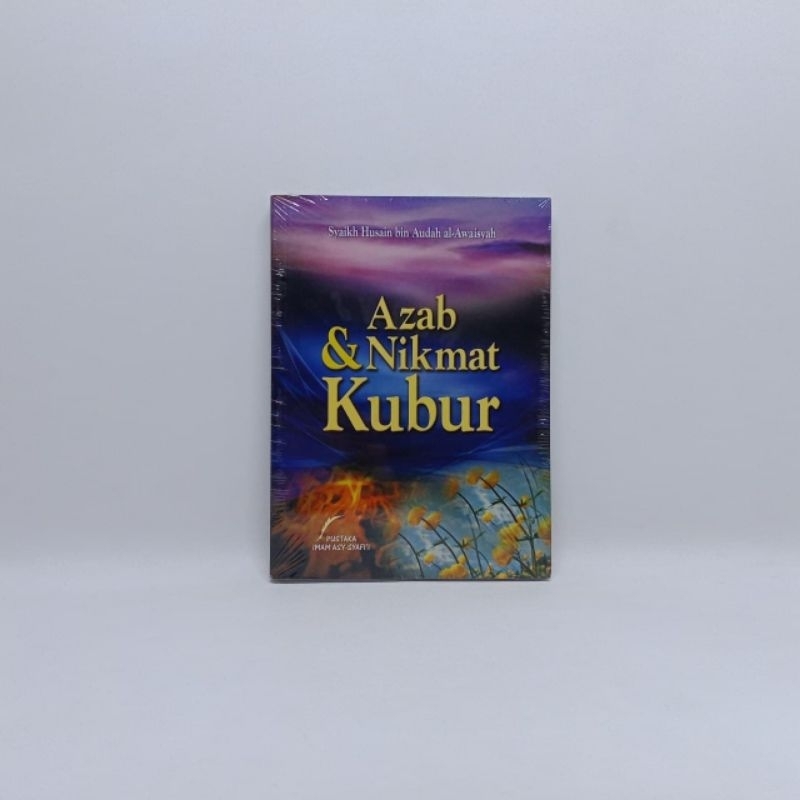 Azab dan Nikmat Kubur