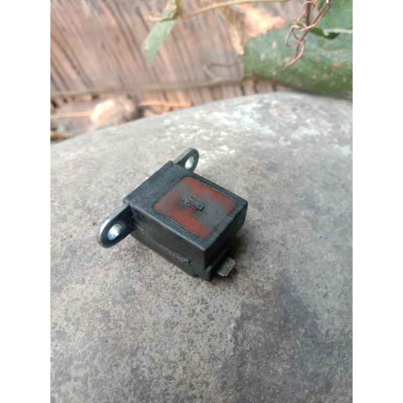 pulser original copotan megapro.