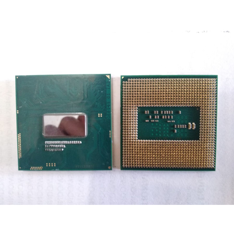 Processor Laptop Intel Core i5-4310M SR1L2