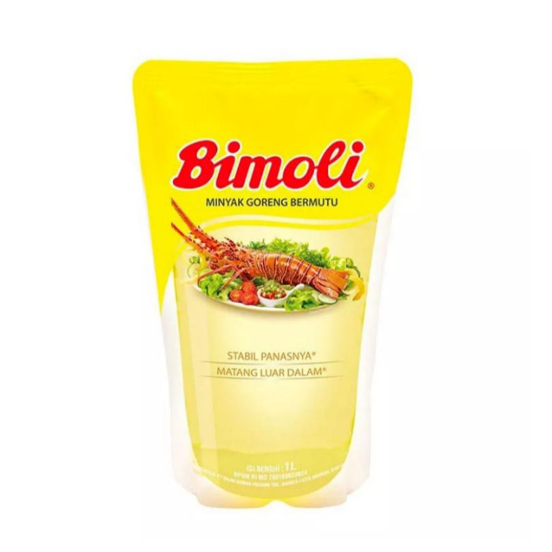 bimoli 1L