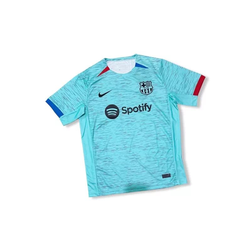 JERSEY BOLA BARCELONA 2023&2024