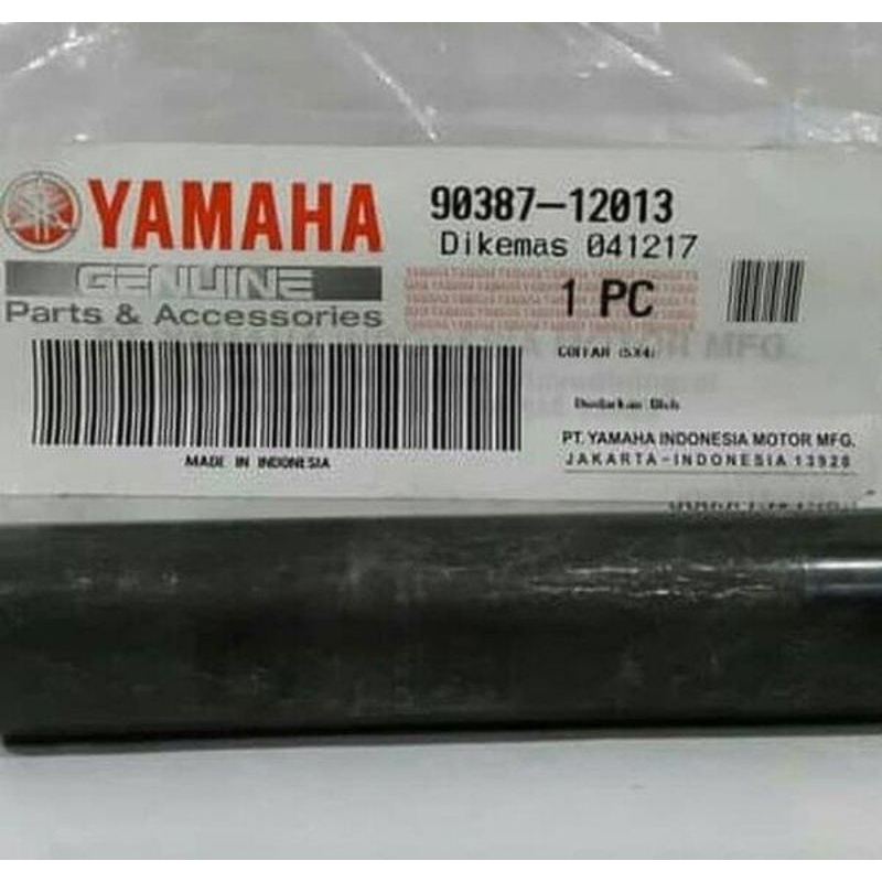 BOSH ARM RELAY ORIGINAL YAMAHA SCORPIO 90387-12013