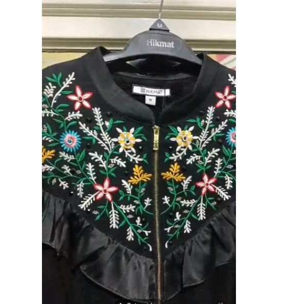 preloved hikmat original