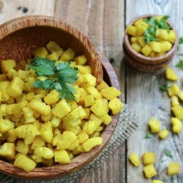 

Karupuak Cancang Khas Minang Sumatra Barat / Keripik Kerupuk Cancang Minang