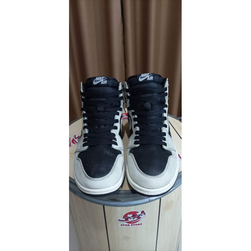 Nike Air Jordan 1 Retro High Shadow 2.0