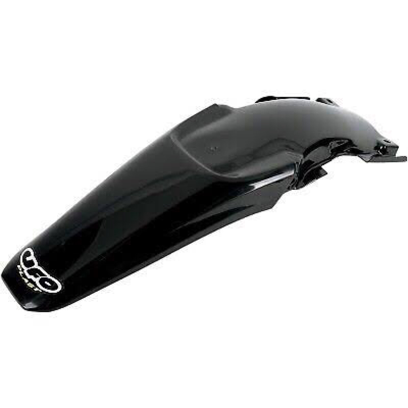 Spakbor Belakang/Rear Fender  Honda CRF 150 R