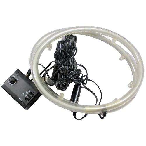 Lampu Ring Speaker 8", Lampu Ring Speaker Mobil, Kabel Audio, Kabel Body Lampu Audio Mobil, Lampu Sp