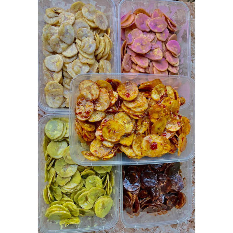 

Cauchips (kripikpisanglumer)